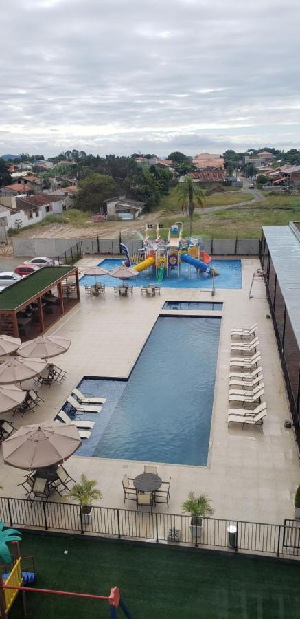 Hotel Solar Pedra Da Ilha Penha  Exterior foto